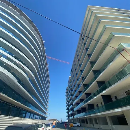 Sea View Luxury 아파트 *