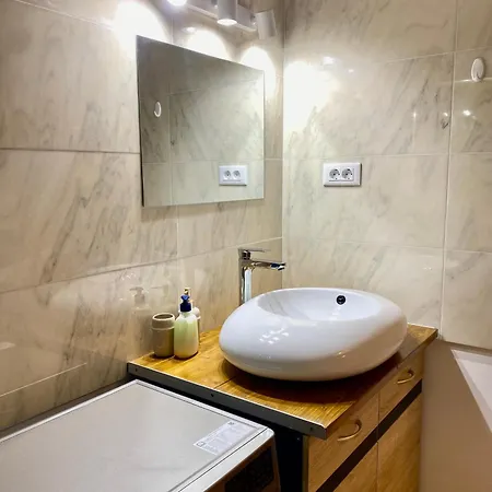 아파트 Sea View Luxury