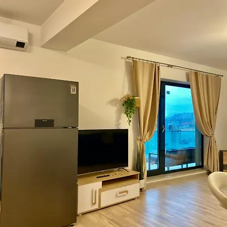 Sea View Luxury * Năvodari