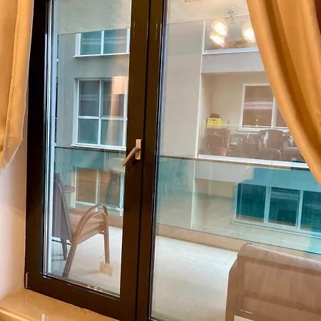 Sea View Luxury *