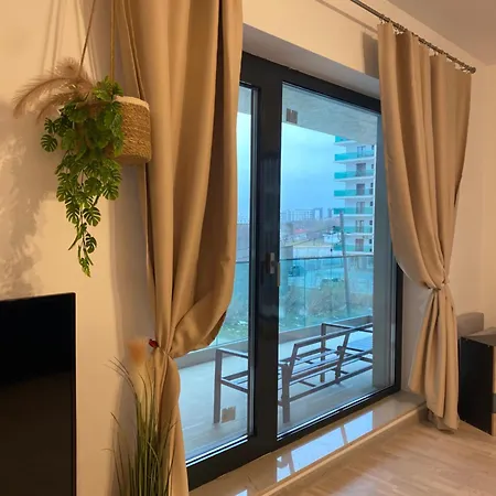 Sea View Luxury * Năvodari