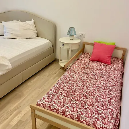 Sea View Luxury 아파트