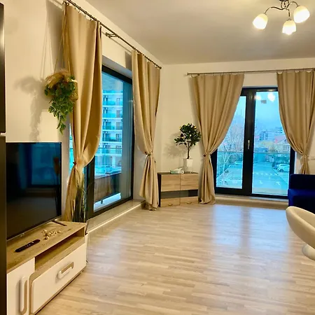 Sea View Luxury *